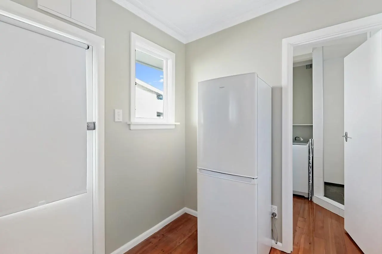 Holiday home Coastal City Retreat - New Brighton Accommodation Christchurch