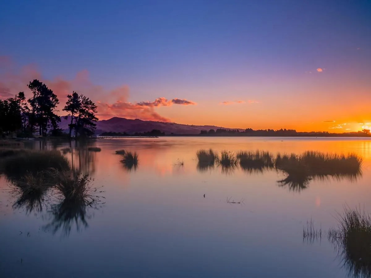 Holiday home Coastal City Retreat - New Brighton Accommodation Christchurch